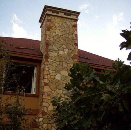 Chimney Rebuild Farmingville NY