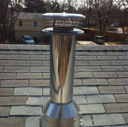 Metal Chimney Repair Farmingville NY